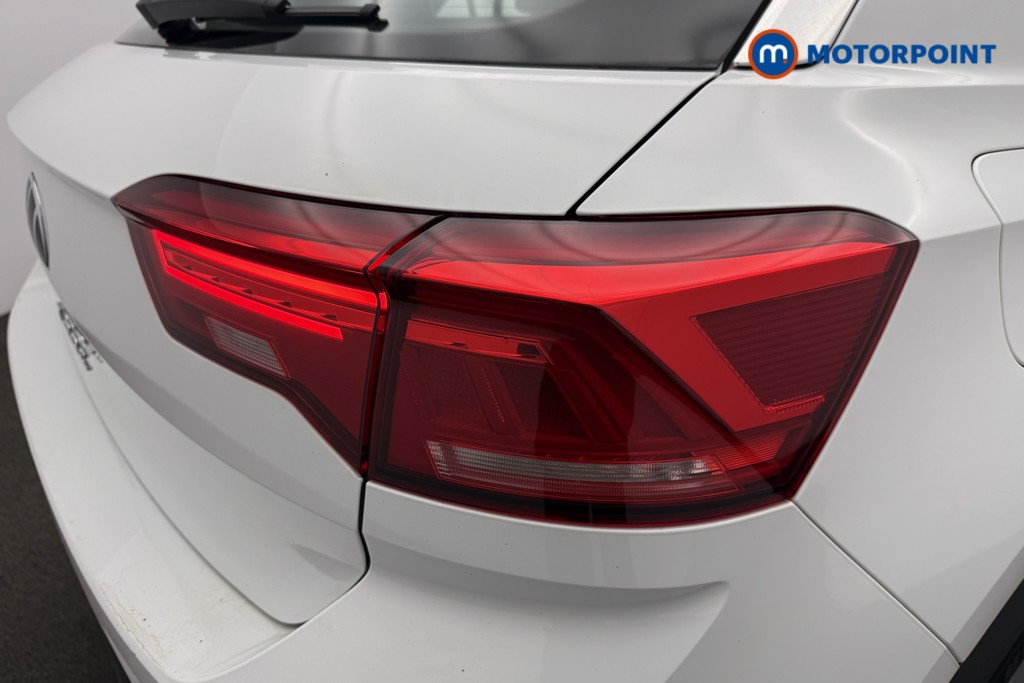 Volkswagen T-Roc SE Manual Petrol SUV - Stock Number (1598601) - 17th supplementary image