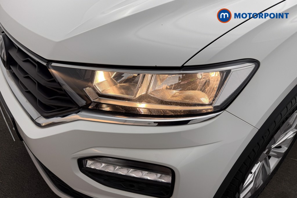 Volkswagen T-Roc SE Manual Petrol SUV - Stock Number (1598601) - 20th supplementary image