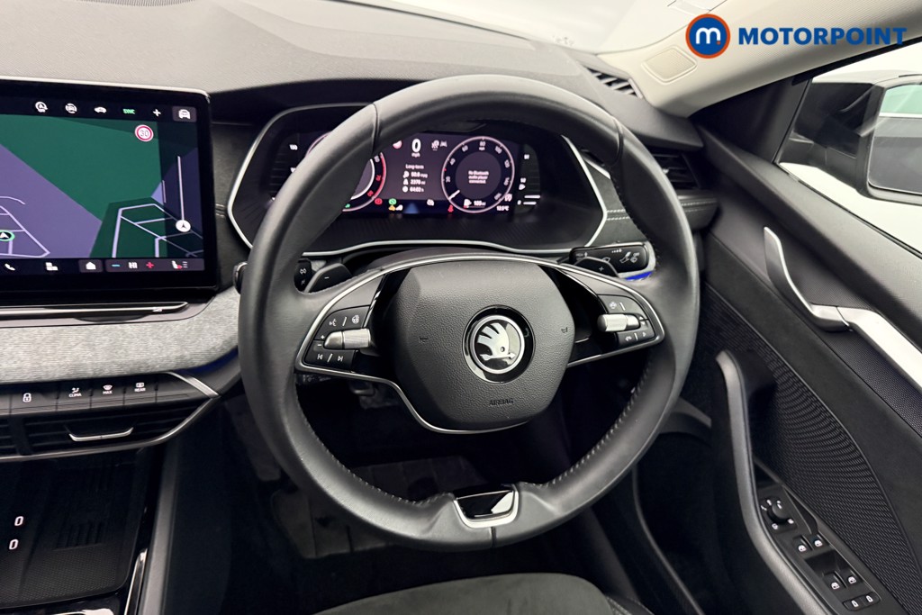 Skoda Octavia Se L Automatic Petrol Hatchback - Stock Number (1598619) - 3rd supplementary image