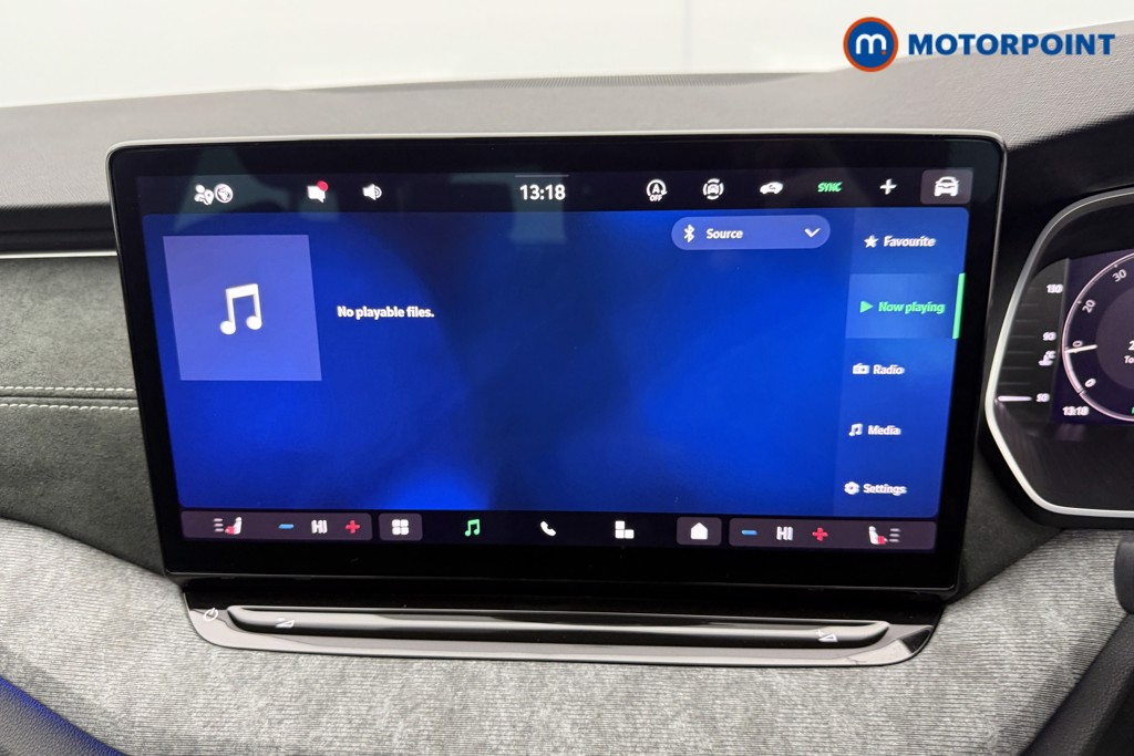 Skoda Octavia Se L Automatic Petrol Hatchback - Stock Number (1598619) - 6th supplementary image