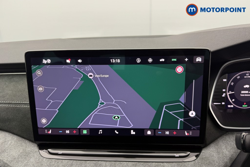Skoda Octavia Se L Automatic Petrol Hatchback - Stock Number (1598619) - 9th supplementary image