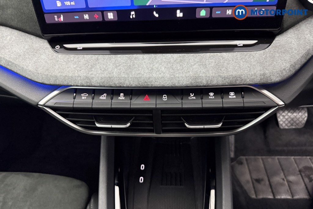 Skoda Octavia Se L Automatic Petrol Hatchback - Stock Number (1598619) - 11th supplementary image