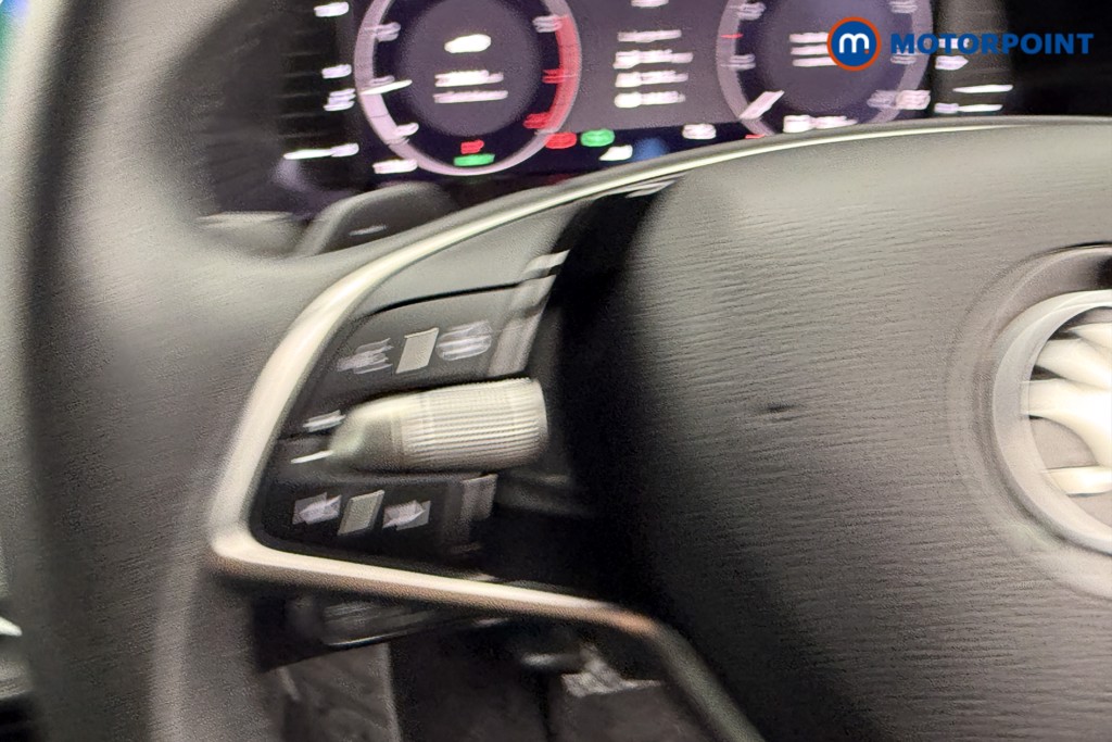 Skoda Octavia Se L Automatic Petrol Hatchback - Stock Number (1598619) - 13th supplementary image