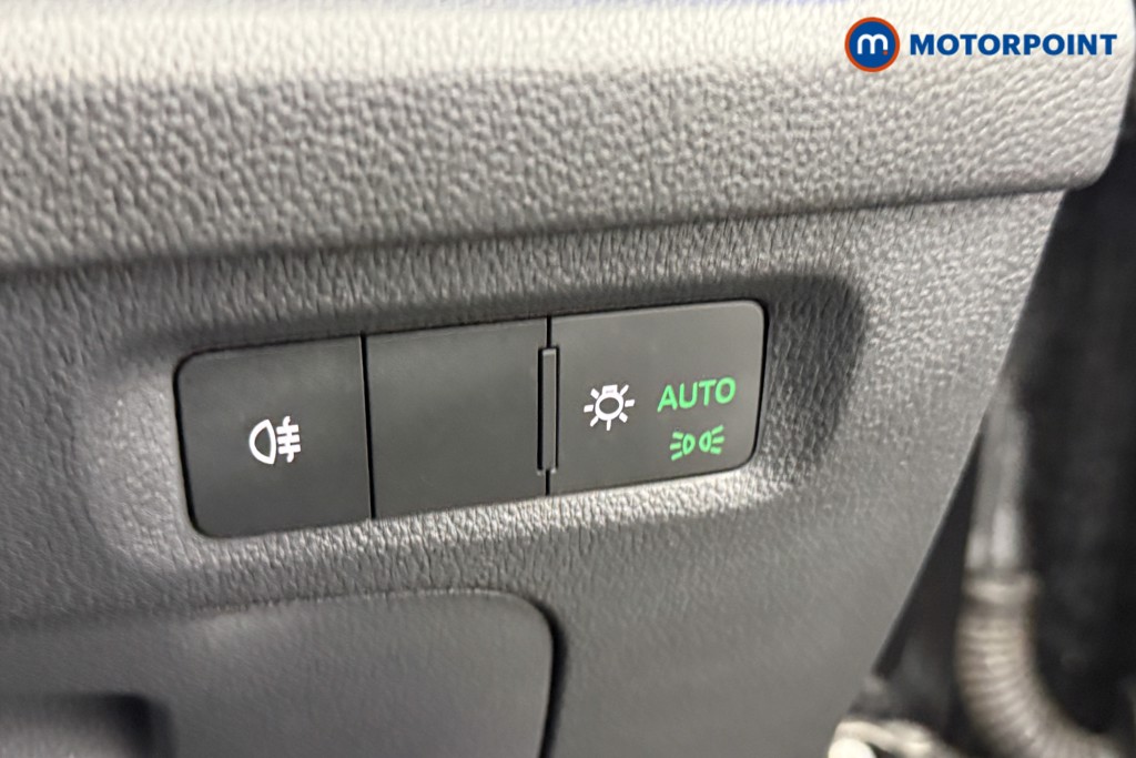 Skoda Octavia Se L Automatic Petrol Hatchback - Stock Number (1598619) - 15th supplementary image