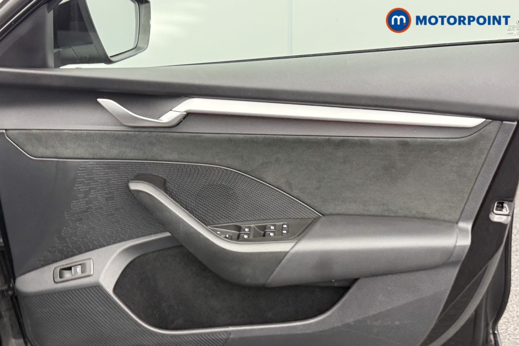 Skoda Octavia Se L Automatic Petrol Hatchback - Stock Number (1598619) - 17th supplementary image