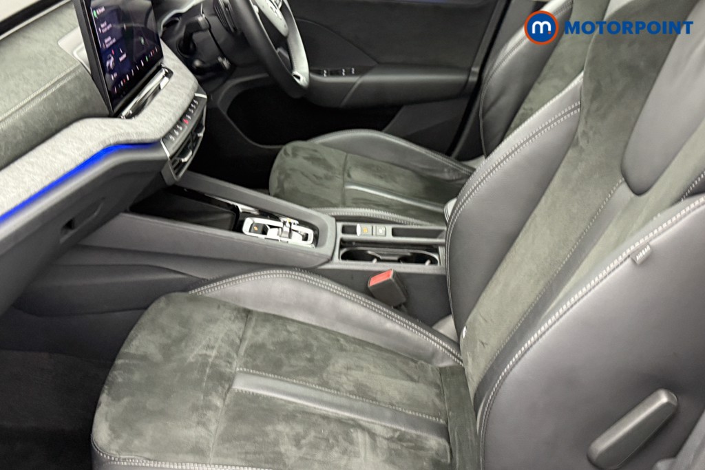 Skoda Octavia Se L Automatic Petrol Hatchback - Stock Number (1598619) - 22nd supplementary image