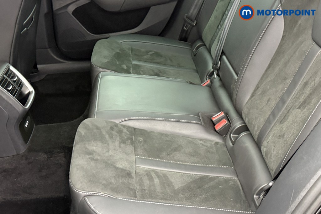 Skoda Octavia Se L Automatic Petrol Hatchback - Stock Number (1598619) - 23rd supplementary image