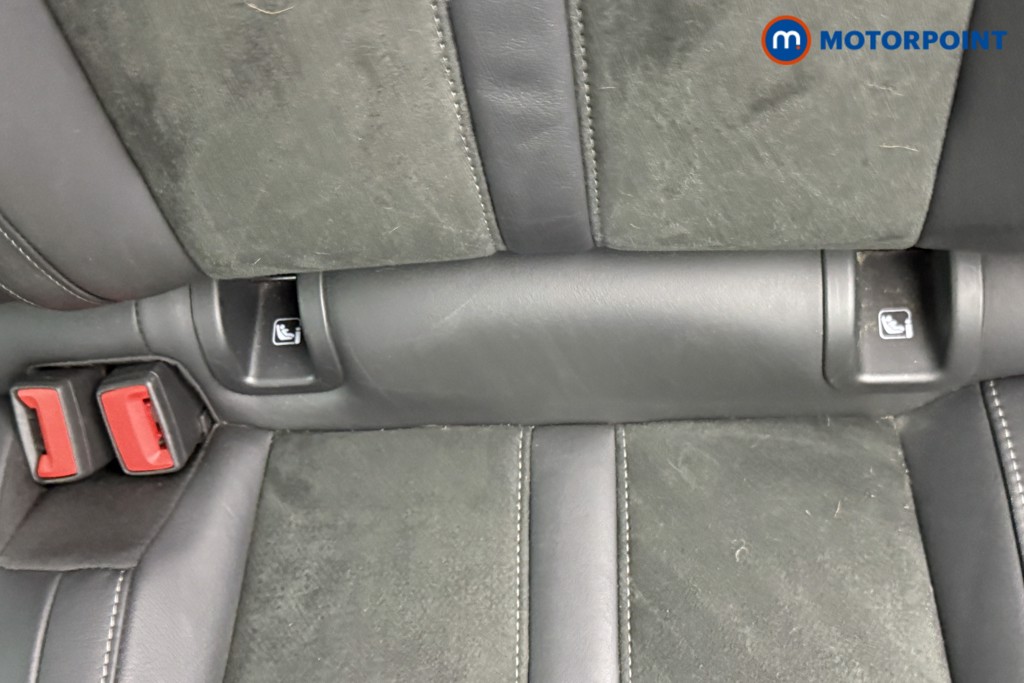 Skoda Octavia Se L Automatic Petrol Hatchback - Stock Number (1598619) - 24th supplementary image