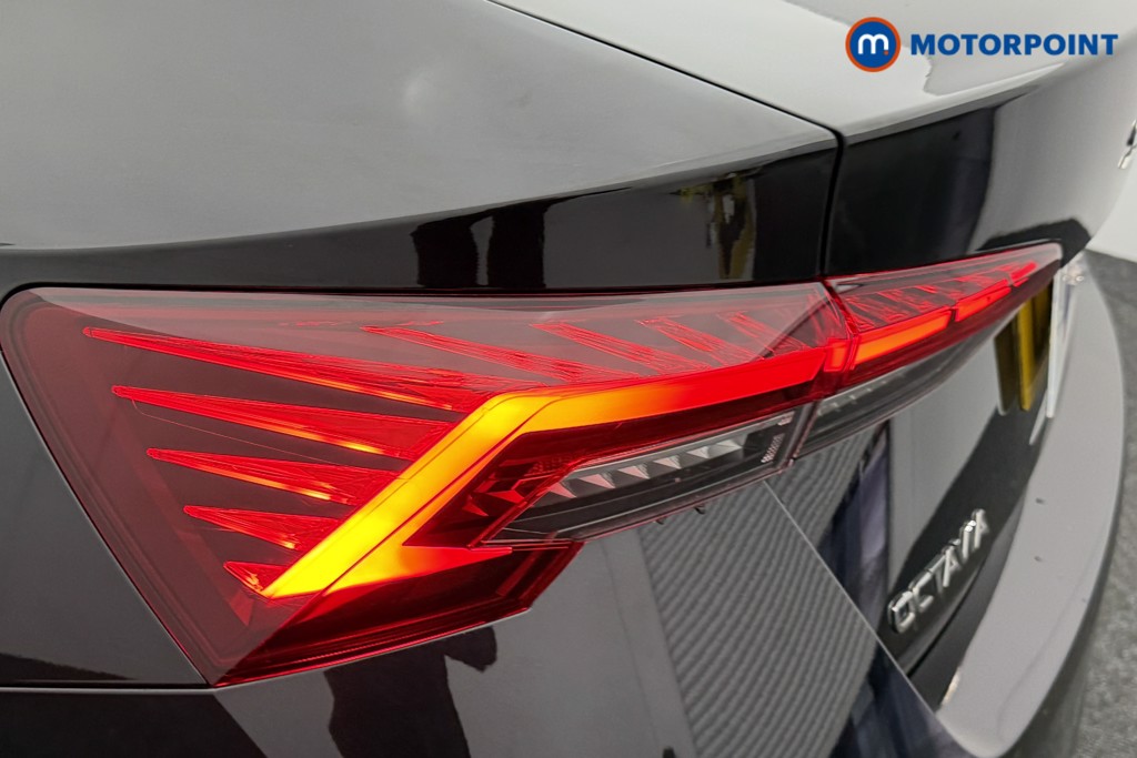 Skoda Octavia Se L Automatic Petrol Hatchback - Stock Number (1598619) - 25th supplementary image