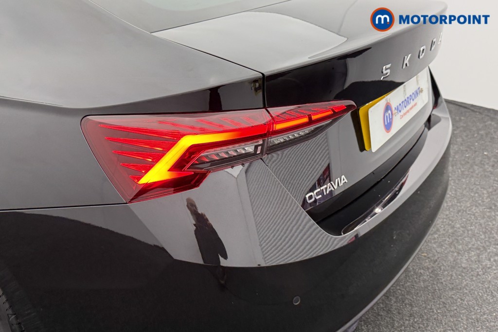 Skoda Octavia Se L Automatic Petrol Hatchback - Stock Number (1598619) - 26th supplementary image