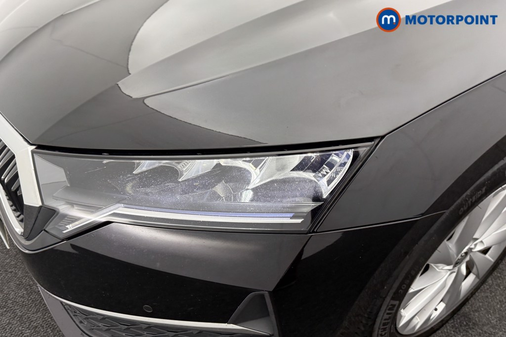 Skoda Octavia Se L Automatic Petrol Hatchback - Stock Number (1598619) - 27th supplementary image