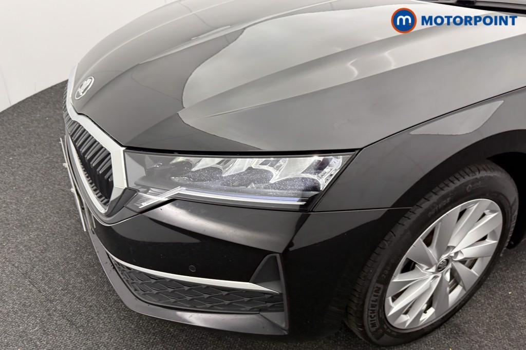 Skoda Octavia Se L Automatic Petrol Hatchback - Stock Number (1598619) - 28th supplementary image