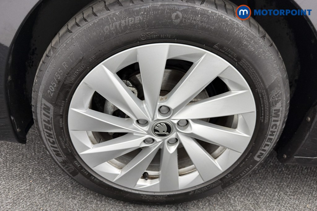 Skoda Octavia Se L Automatic Petrol Hatchback - Stock Number (1598619) - 29th supplementary image
