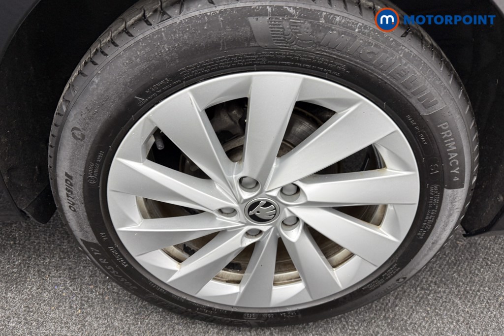 Skoda Octavia Se L Automatic Petrol Hatchback - Stock Number (1598619) - 30th supplementary image