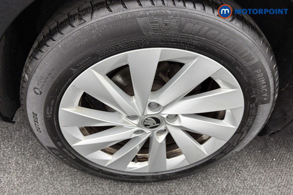 Skoda Octavia Se L Automatic Petrol Hatchback - Stock Number (1598619) - 31st supplementary image