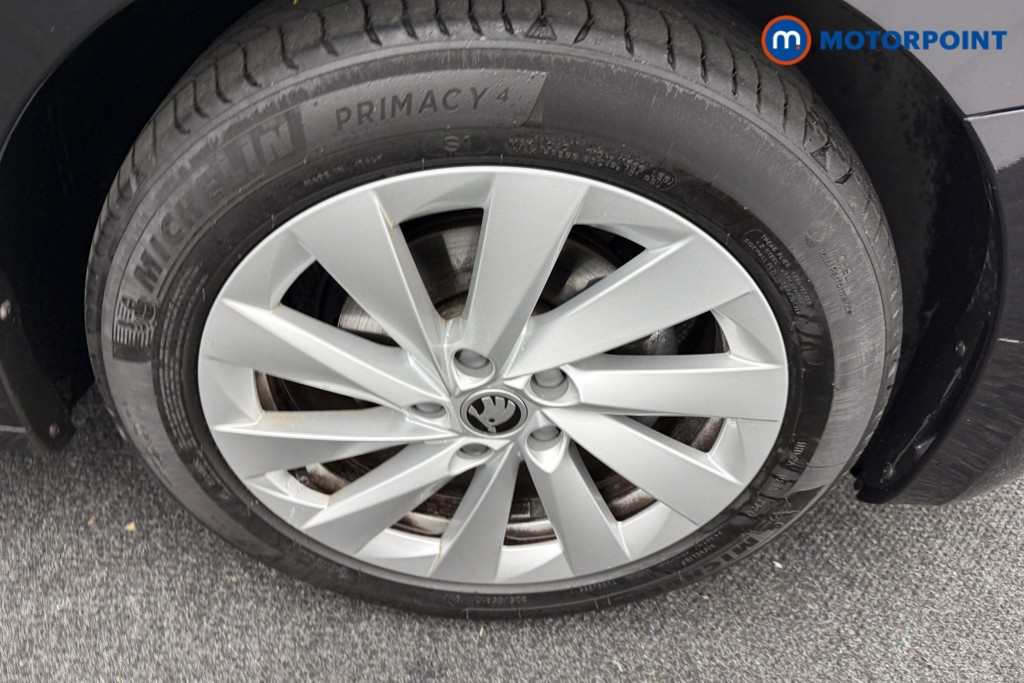 Skoda Octavia Se L Automatic Petrol Hatchback - Stock Number (1598619) - 32nd supplementary image