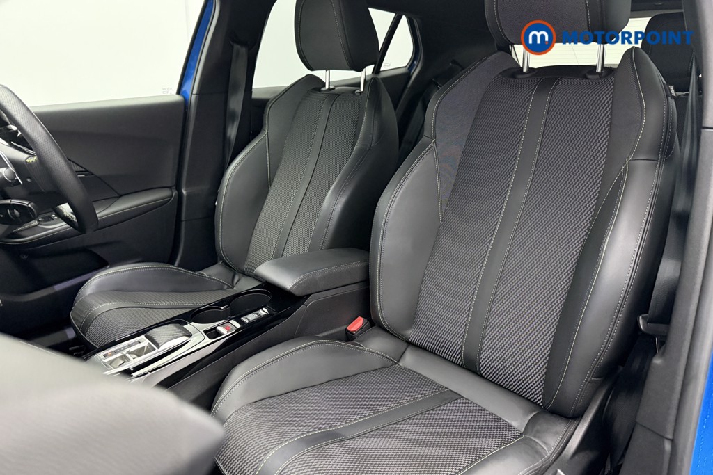 Peugeot 2008 GT Automatic Petrol SUV - Stock Number (1598818) - 3rd supplementary image