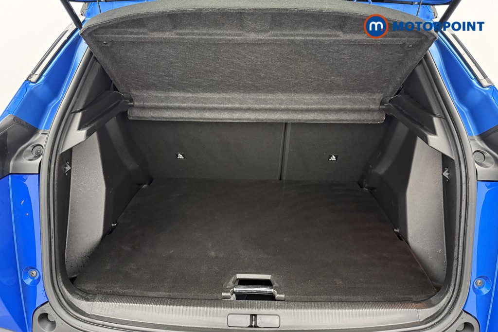 Peugeot 2008 GT Automatic Petrol SUV - Stock Number (1598818) - 5th supplementary image