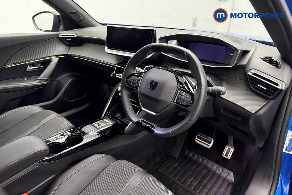Peugeot 2008 GT Automatic Petrol SUV - Stock Number (1598818) - 6th supplementary image