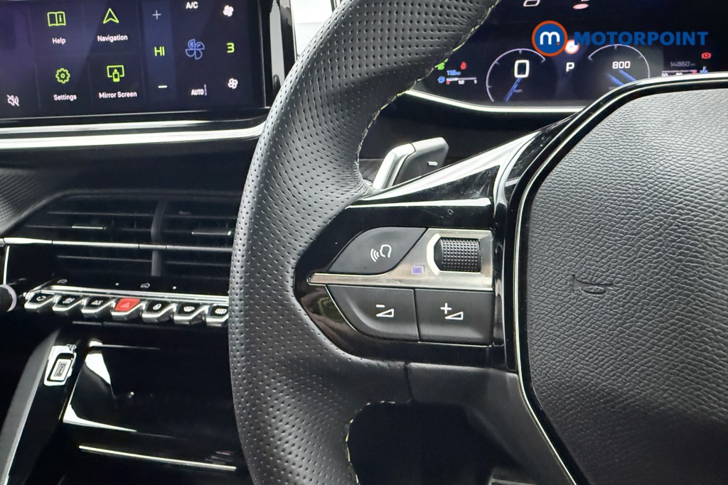 Peugeot 2008 GT Automatic Petrol SUV - Stock Number (1598818) - 7th supplementary image