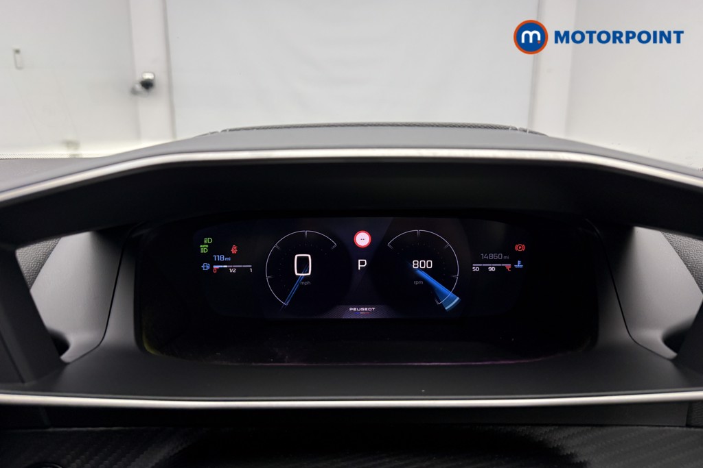 Peugeot 2008 GT Automatic Petrol SUV - Stock Number (1598818) - 9th supplementary image