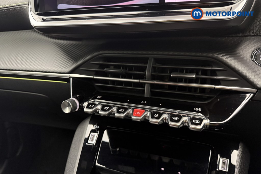 Peugeot 2008 GT Automatic Petrol SUV - Stock Number (1598818) - 13th supplementary image