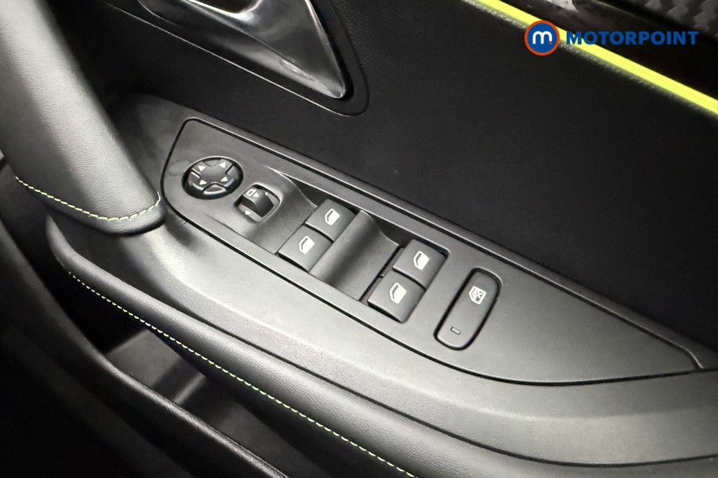 Peugeot 2008 GT Automatic Petrol SUV - Stock Number (1598818) - 17th supplementary image