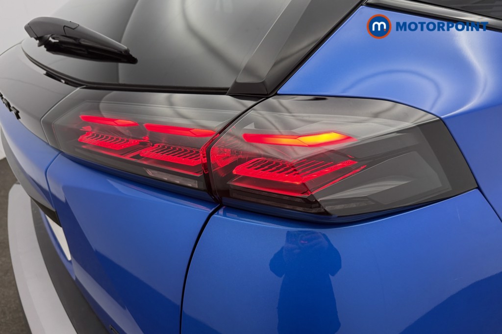 Peugeot 2008 GT Automatic Petrol SUV - Stock Number (1598818) - 18th supplementary image