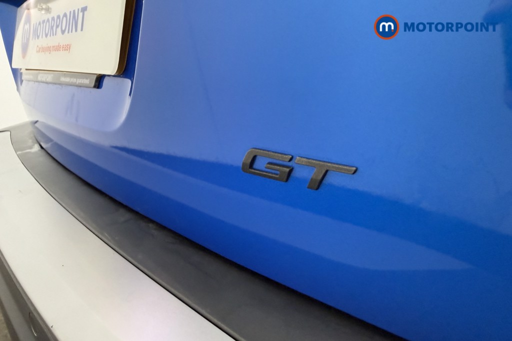 Peugeot 2008 GT Automatic Petrol SUV - Stock Number (1598818) - 19th supplementary image