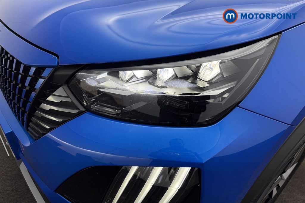 Peugeot 2008 GT Automatic Petrol SUV - Stock Number (1598818) - 22nd supplementary image