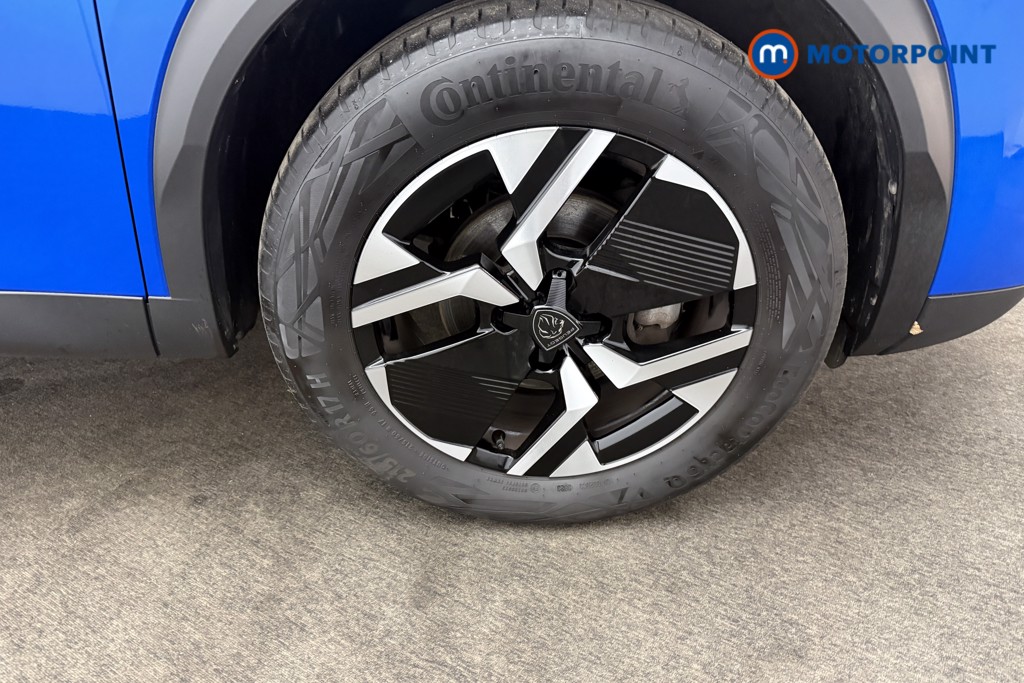 Peugeot 2008 GT Automatic Petrol SUV - Stock Number (1598818) - 23rd supplementary image