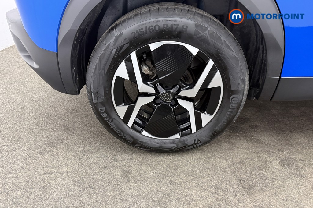 Peugeot 2008 GT Automatic Petrol SUV - Stock Number (1598818) - 24th supplementary image