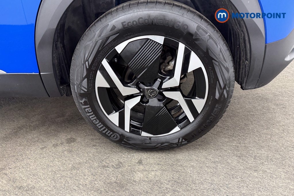 Peugeot 2008 GT Automatic Petrol SUV - Stock Number (1598818) - 25th supplementary image