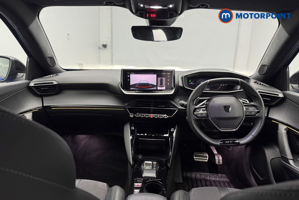 Peugeot 2008 GT Automatic Petrol SUV - Stock Number (1598818) - 1st supplementary image