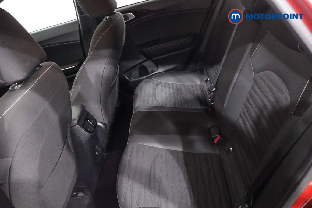 KIA Ceed Gt-Line Manual Petrol Hatchback - Stock Number (1598837) - 5th supplementary image