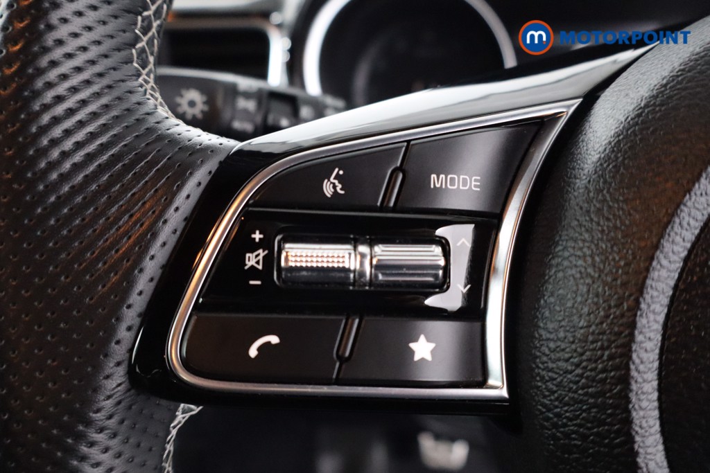 KIA Ceed Gt-Line Manual Petrol Hatchback - Stock Number (1598837) - 7th supplementary image