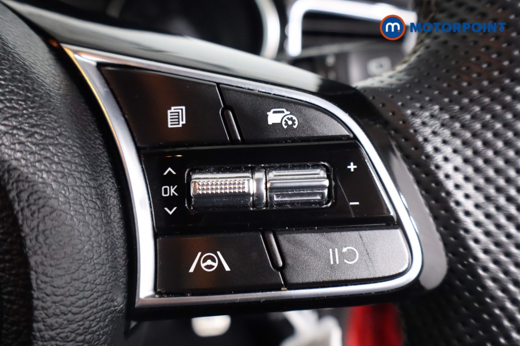 KIA Ceed Gt-Line Manual Petrol Hatchback - Stock Number (1598837) - 8th supplementary image
