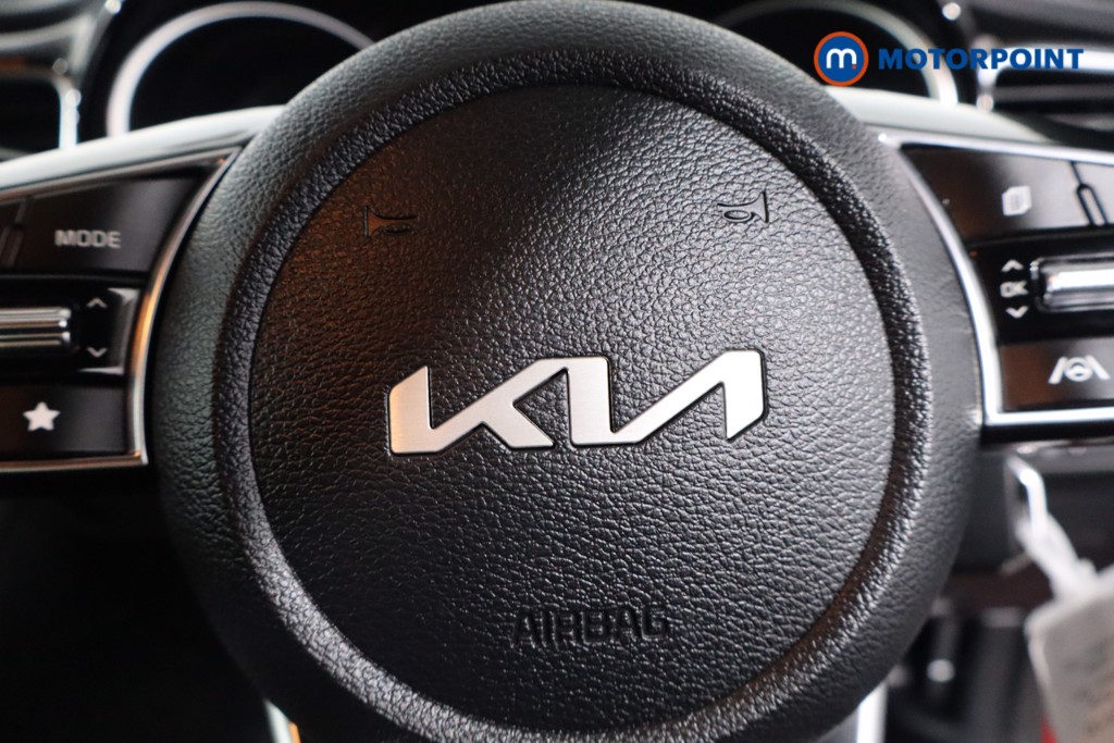 KIA Ceed Gt-Line Manual Petrol Hatchback - Stock Number (1598837) - 13th supplementary image