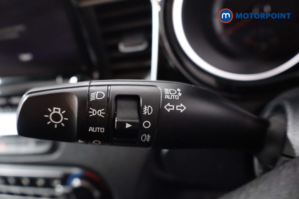 KIA Ceed Gt-Line Manual Petrol Hatchback - Stock Number (1598837) - 14th supplementary image