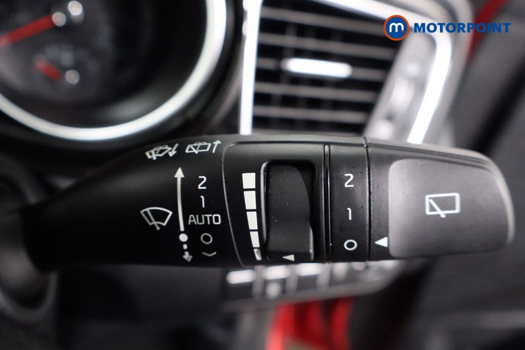 KIA Ceed Gt-Line Manual Petrol Hatchback - Stock Number (1598837) - 15th supplementary image