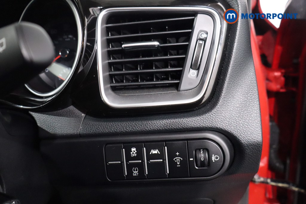 KIA Ceed Gt-Line Manual Petrol Hatchback - Stock Number (1598837) - 16th supplementary image