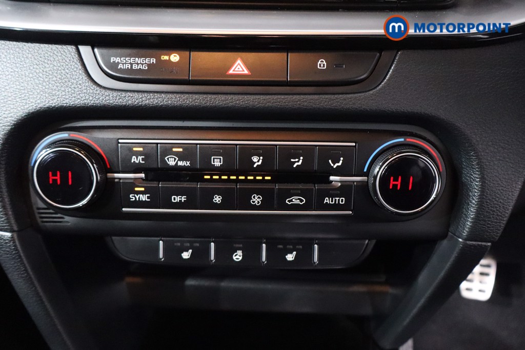 KIA Ceed Gt-Line Manual Petrol Hatchback - Stock Number (1598837) - 17th supplementary image