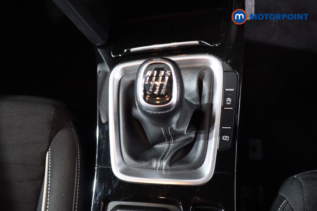 KIA Ceed Gt-Line Manual Petrol Hatchback - Stock Number (1598837) - 18th supplementary image