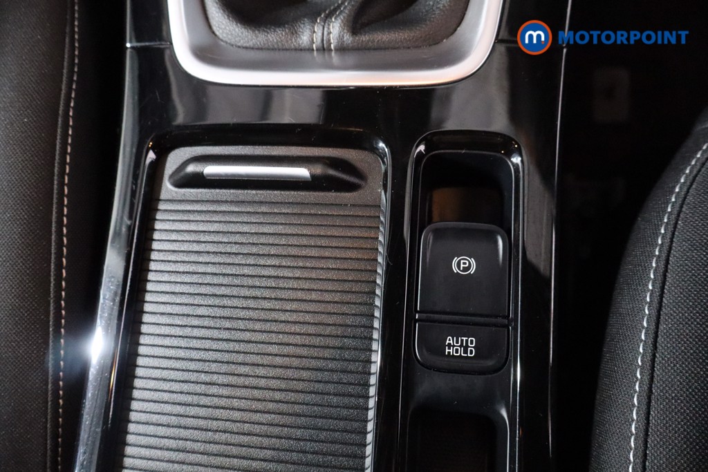 KIA Ceed Gt-Line Manual Petrol Hatchback - Stock Number (1598837) - 19th supplementary image