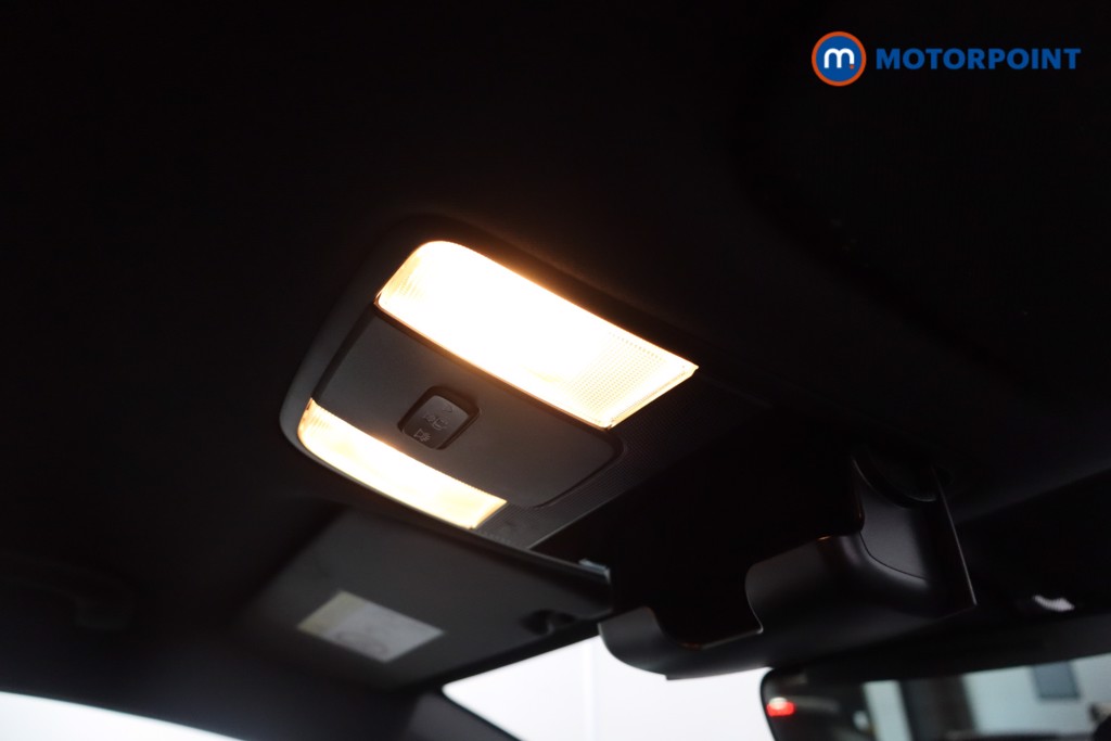 KIA Ceed Gt-Line Manual Petrol Hatchback - Stock Number (1598837) - 21st supplementary image