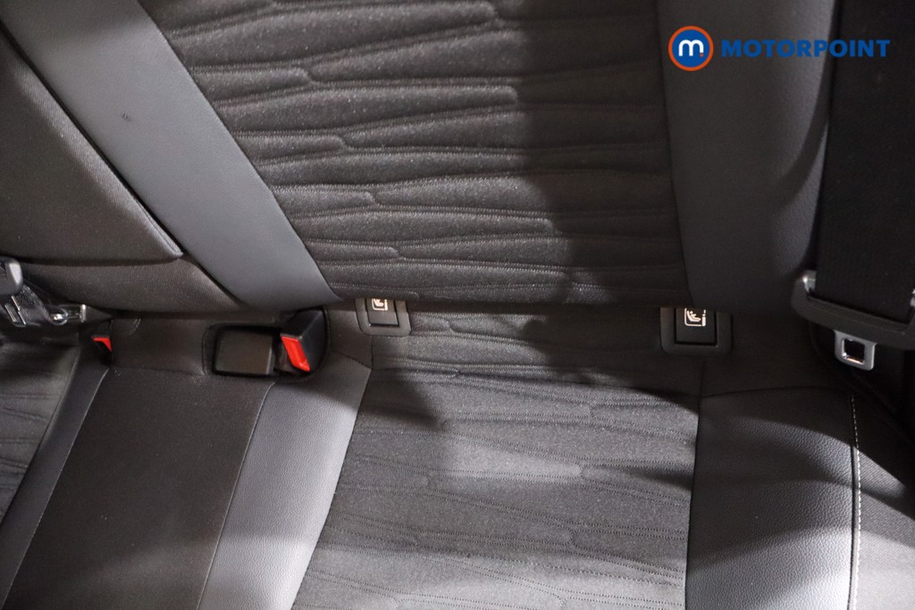 KIA Ceed Gt-Line Manual Petrol Hatchback - Stock Number (1598837) - 25th supplementary image