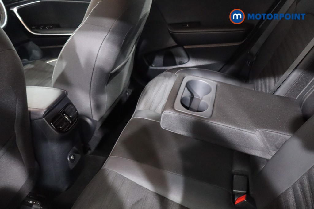 KIA Ceed Gt-Line Manual Petrol Hatchback - Stock Number (1598837) - 26th supplementary image