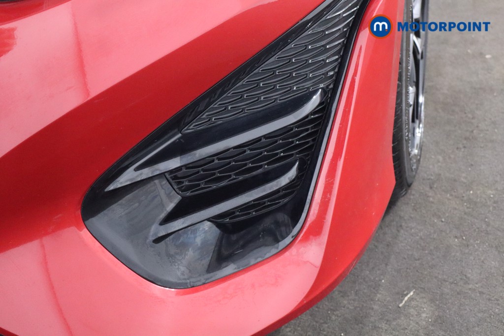 KIA Ceed Gt-Line Manual Petrol Hatchback - Stock Number (1598837) - 30th supplementary image