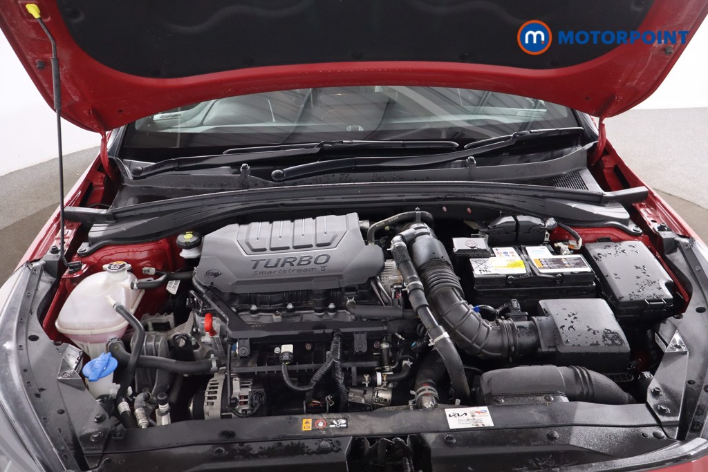 KIA Ceed Gt-Line Manual Petrol Hatchback - Stock Number (1598837) - 31st supplementary image