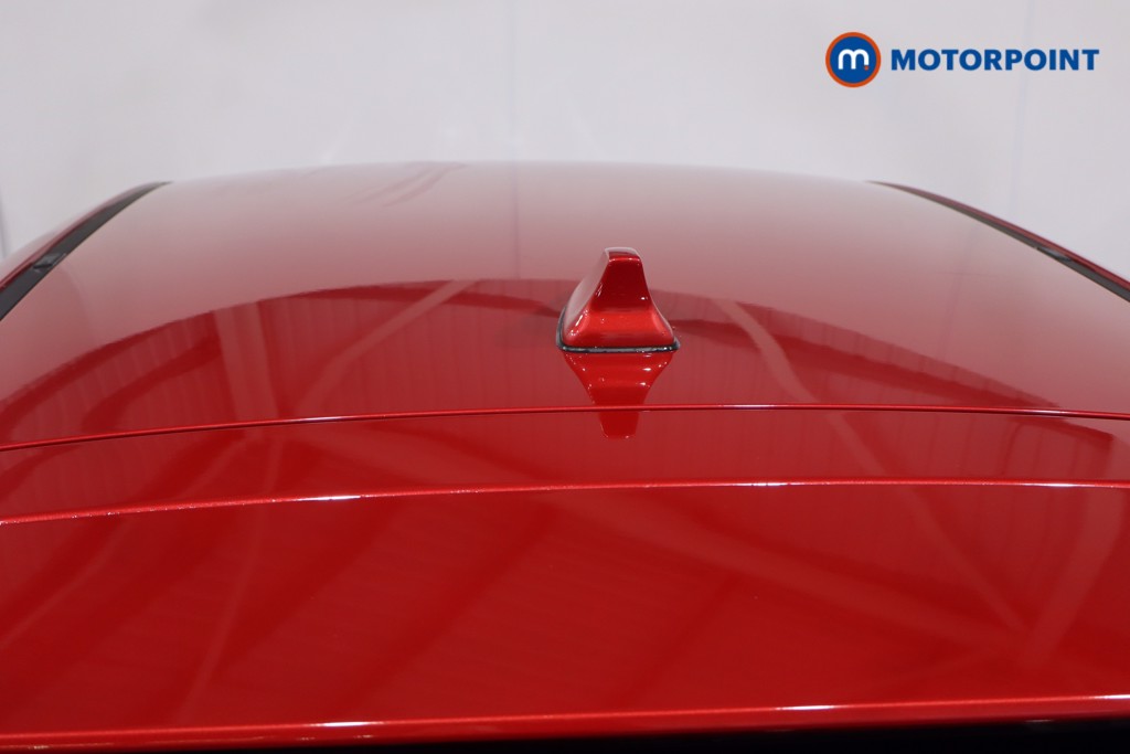 KIA Ceed Gt-Line Manual Petrol Hatchback - Stock Number (1598837) - 32nd supplementary image